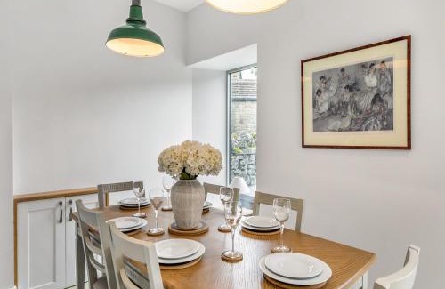Kettlewell House | Prospect House