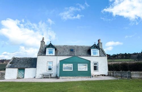 Alford House | Prospecthill House