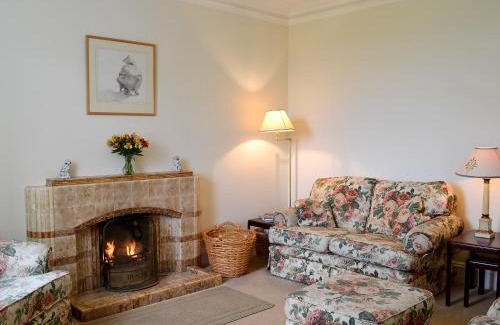 Alford House | Prospecthill House