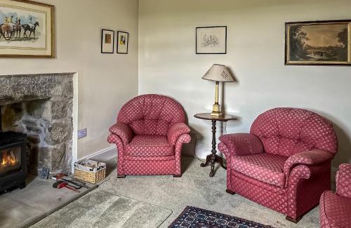 Alford House | Prospecthill House