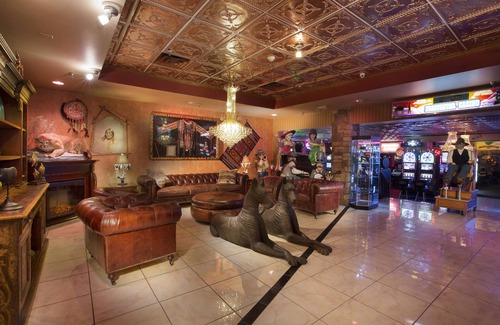 East Ely Hotel | Prospector Hotel and Casino