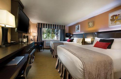 East Ely Hotel | Prospector Hotel & Casino