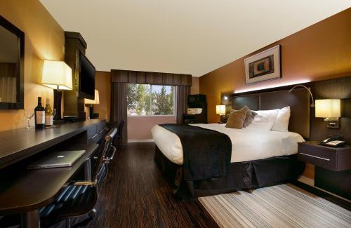 East Ely Hotel | Prospector Hotel & Casino