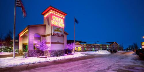 East Ely Hotel | Prospector Hotel & Casino