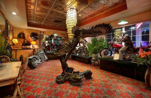 East Ely Hotel | Prospector Hotel & Casino