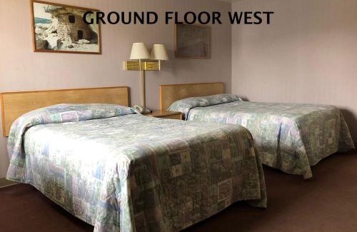 Escalante Hotel | Prospector Inn