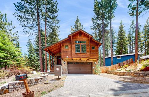 Montgomery Estates House | Prospector Palace