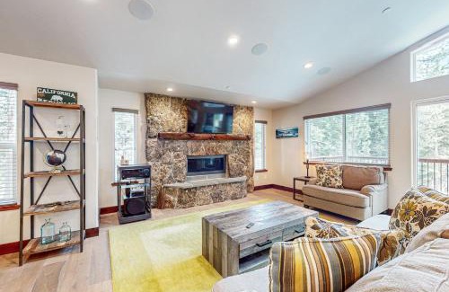 Montgomery Estates House | Prospector Palace