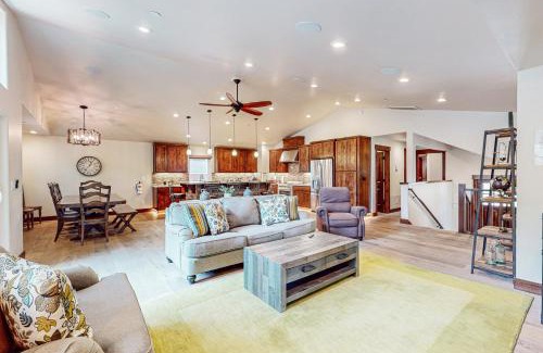 Montgomery Estates House | Prospector Palace