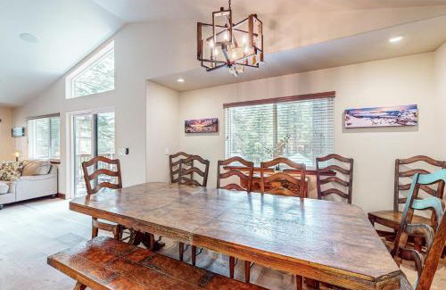 Montgomery Estates House | Prospector Palace