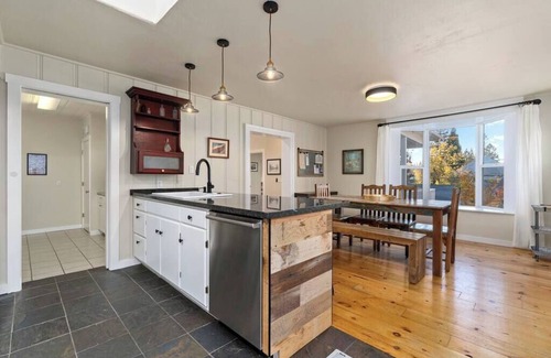 Grass Valley House | Prospector's Cottage