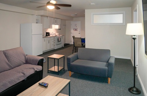 Timiskaming District Hotel | Prospectors Inn