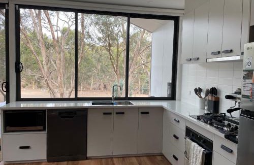 Maldon House | Prospectors Rest