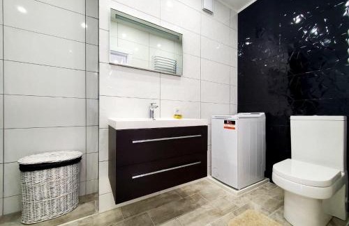 Chernovtsy Apartment | Prospekt