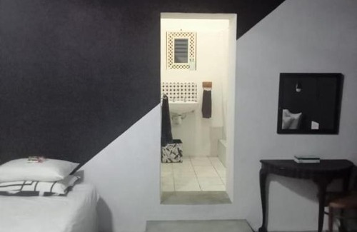 Robertson House | Prosper Stud Guest House