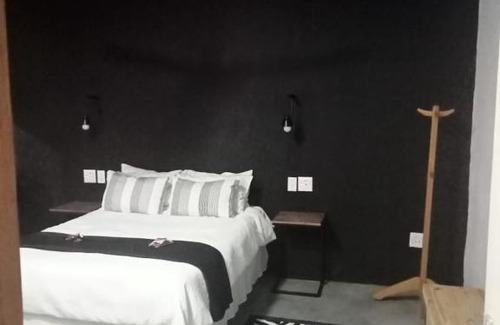 Robertson House | Prosper Stud Guest House