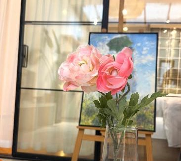 Huaihai Road Commercial Area House | Prosperity B&B Downtown Shanghai - Yongkang Road Branch