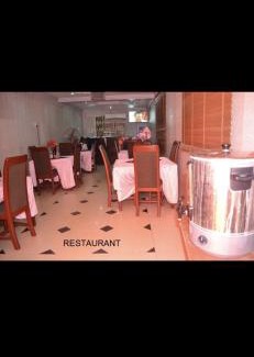 Ado Ekiti Hotel | Prosperous royal hotel and resort center