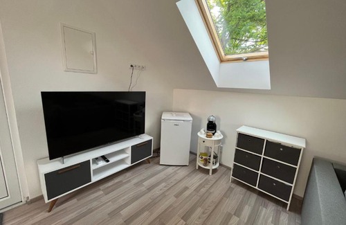 Jaroslavice Apartment | Prostě sklípek