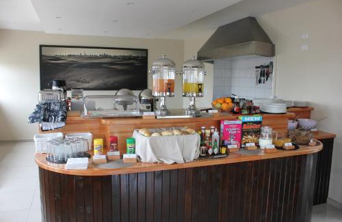Swakopmund Hotel | Prost Hotel Swakopmund Namibia