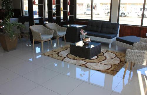 Swakopmund Hotel | Prost Hotel Swakopmund Namibia