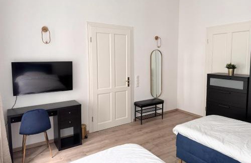 Stolberg Apartment | ProStays Apartment in Stolberg- 3 Schlafzimmer - 4 Betten