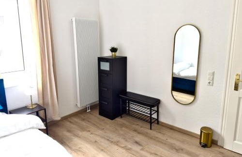 Stolberg Apartment | ProStays Apartment in Stolberg- 3 Schlafzimmer - 4 Betten