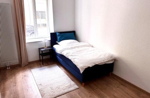 Stolberg Apartment | ProStays Apartment in Stolberg- 3 Schlafzimmer - 4 Betten