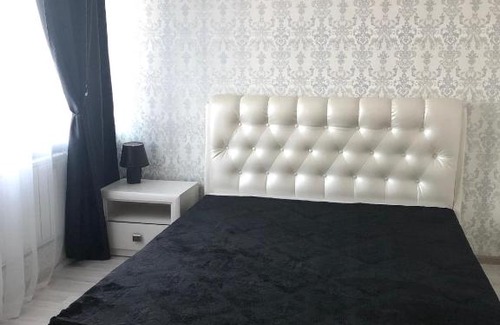 Centralny District Apartment | Prostornaya Kvartira