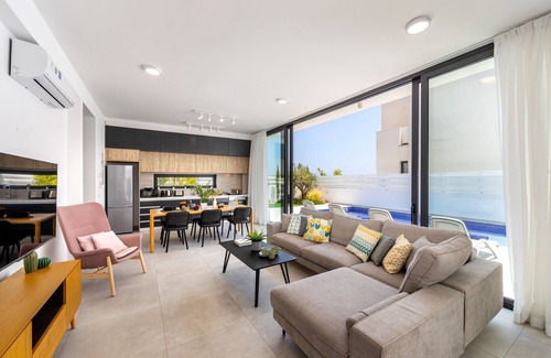Pernera Villa | Protaras Almaria Villa 16