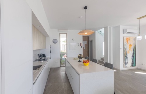 Kapparis Cottage | Protaras Azure Villa AZV16 - sleeps 7 guests in 3 bedrooms