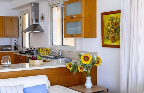 Kapparis Villa | Protaras Beachfront Villa Pietra