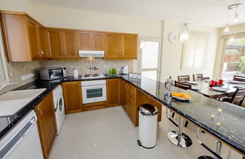 Kapparis Villa | Protaras holiday villa - rentprivatevillas 018