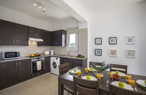 Pernera Apartment | Protaras Palm Poppy Suite 209