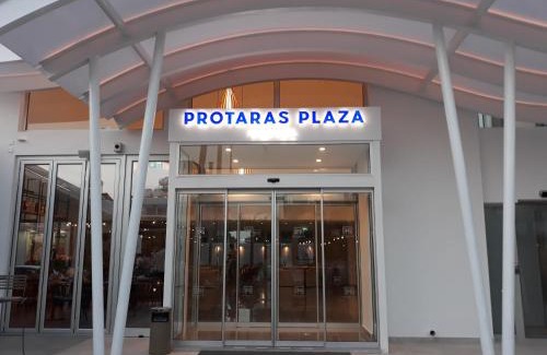 Protaras Hotel | Protaras Plaza Hotel