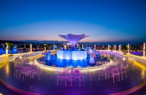 Protaras Hotel | Protaras Plaza Hotel