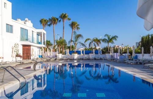Protaras Hotel | Protaras Plaza Hotel