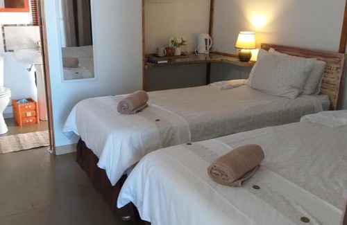 Makhado House | Protea B&B