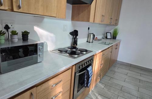 Middelburg House | Protea Guesthouse