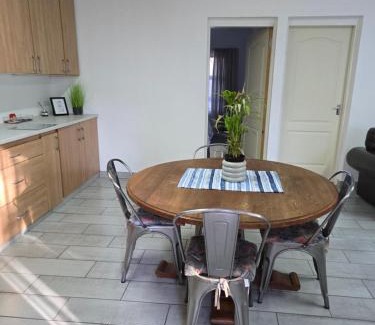 Middelburg House | Protea Guesthouse