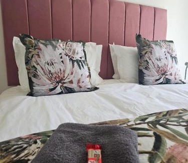 Middelburg House | Protea Guesthouse