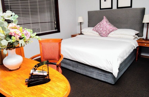 Maluti a Phofung Hotel | Protea Hotel by Marriott Harrismith Montrose