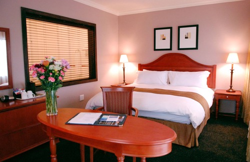 Maluti a Phofung Hotel | Protea Hotel by Marriott Harrismith Montrose