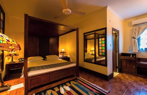 Kivukoni Hotel | Protea Hotel by Marriott Dar es Salaam Courtyard