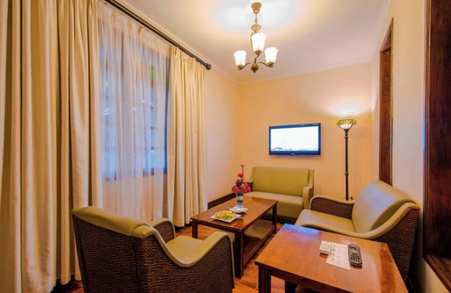 Kivukoni Hotel | Protea Hotel by Marriott Dar es Salaam Courtyard
