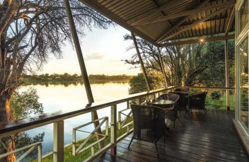 Katima Mulilo Hotel | Protea Hotel by Marriott Zambezi River Lodge