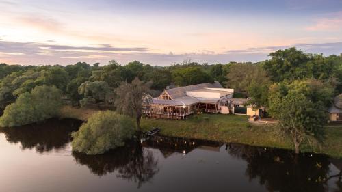 Katima Mulilo Hotel | Protea Hotel by Marriott Zambezi River Lodge