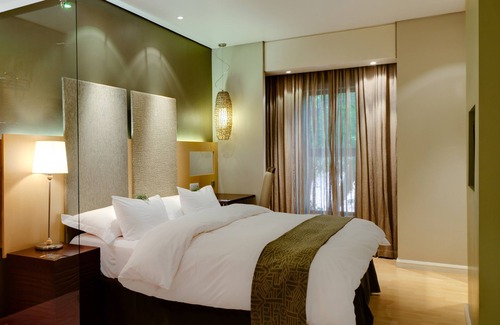 Westdene Hotel | Protea Hotel by Marriott Bloemfontein Willow Lake