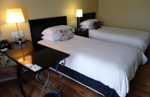 Brandwag Hotel | Protea Hotel by Marriott Bloemfontein