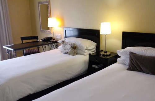 Brandwag Hotel | Protea Hotel by Marriott Bloemfontein